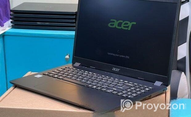 Acer 10th Generation Core i5 8GB 256GB 15.6″ Full