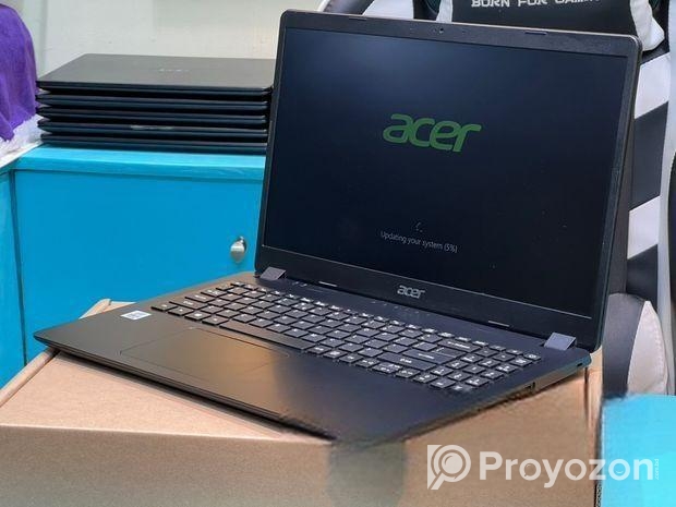 Acer 10th Generation Core i5 8GB 256GB 15.6″ Full