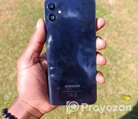 Samsung Galaxy A05 6/128GB (Used)