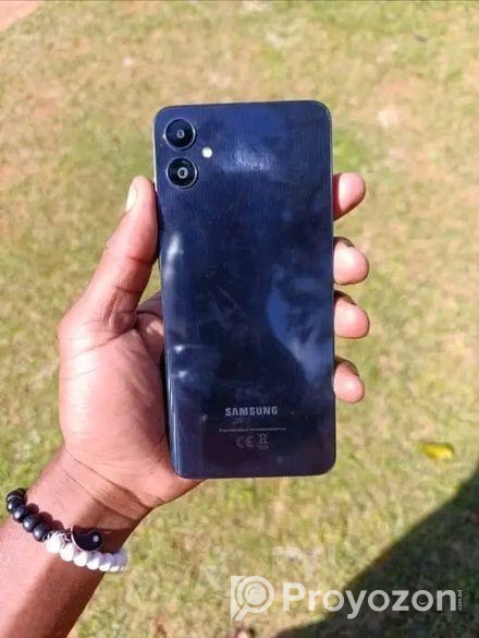Samsung Galaxy A05 6/128GB (Used)