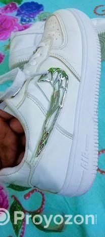 প্রীন্স জুতা