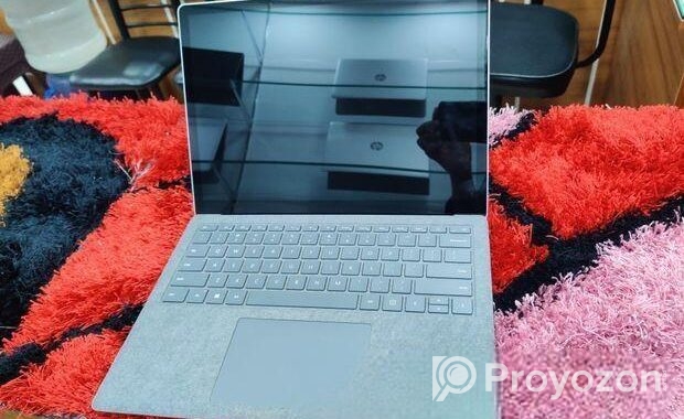 Microsoft Surface Laptop 16GB RAM Touch Screen