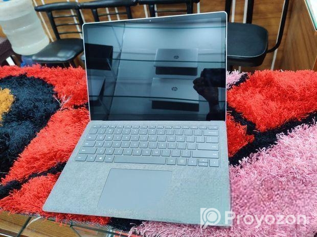Microsoft Surface Laptop 16GB RAM Touch Screen