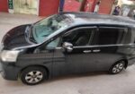 Toyota Noah 2010