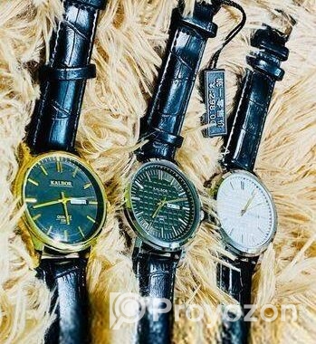 Men’s Fashion Watch