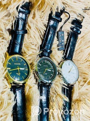 Men’s Fashion Watch