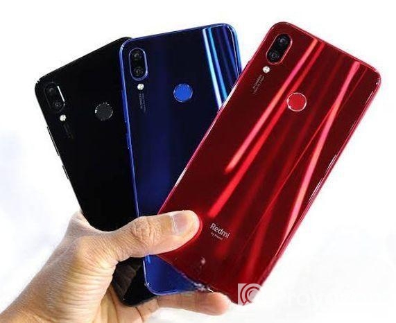 Xiaomi Redmi Note 7 Pro  6/128 GB NEW  (New)