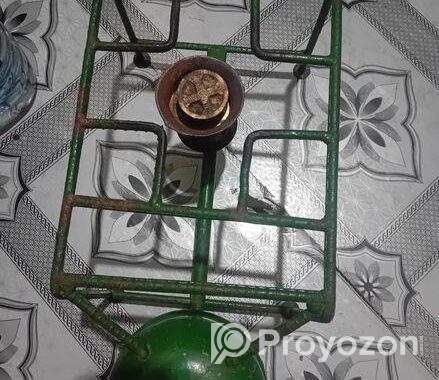 কেরোসিনের স্টোভ