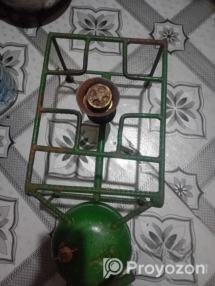 কেরোসিনের স্টোভ