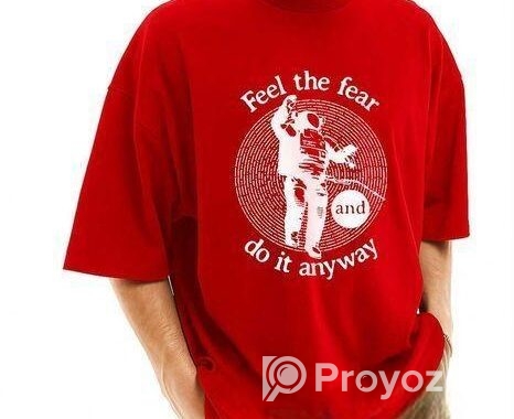 T Shirt Sell