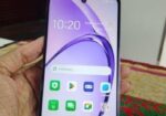 OPPO A3 pro ram8gb/room128gb (Used)