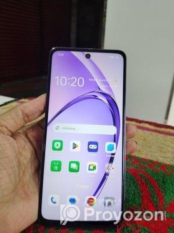 OPPO A3 pro ram8gb/room128gb (Used)