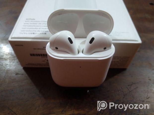 Apple airports 2 generation