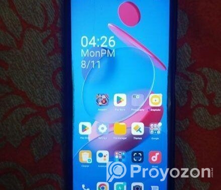 Xiaomi Poco X3 Pro 6/128 (Used)