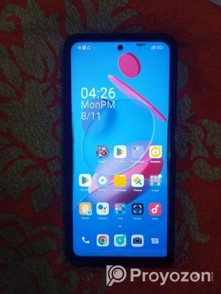 Xiaomi Poco X3 Pro 6/128 (Used)