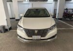 Toyota Premio ‘ 2016