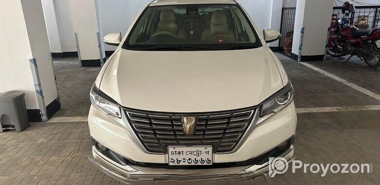 Toyota Premio ‘ 2016