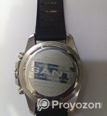 Watch Gant