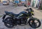 Hero Hunk DD Model 2018