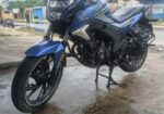 Honda Hornet . 2018