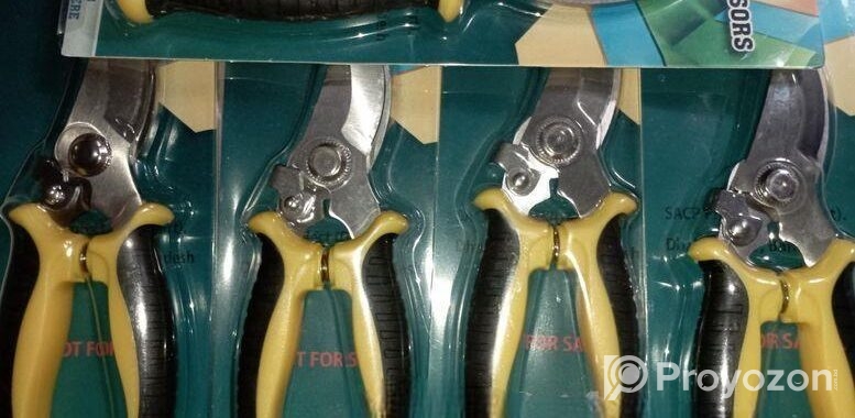 TOOLS SCISSORS