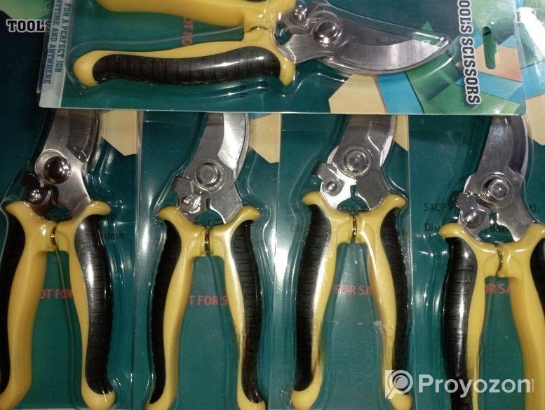 TOOLS SCISSORS