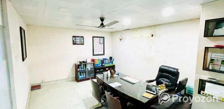 Office Space For Sale! 650 Sqft