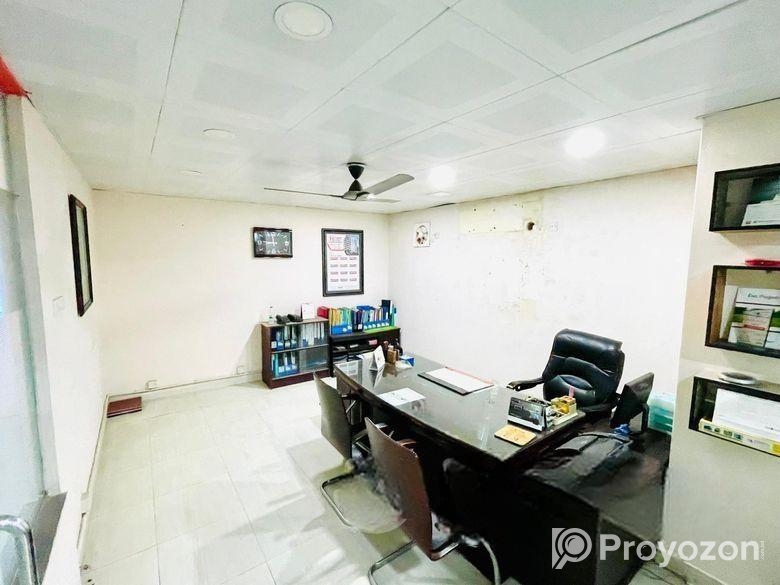 Office Space For Sale! 650 Sqft