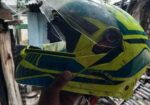 Helmet for sell