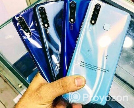 Vivo Y19 8/256 GB NEW (New)