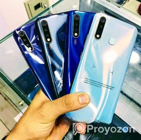 Vivo Y19 8/256 GB NEW (New)