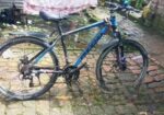 সাইকেলটি বিক্র করা হবে একদম ফ্রেশ
