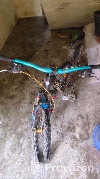 সাইকেল বিক্রি