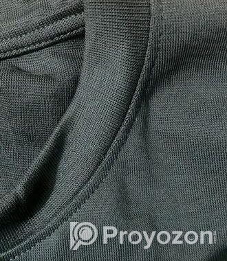 Drop Shoulder T Shirt