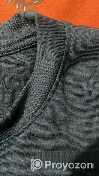 Drop Shoulder T Shirt