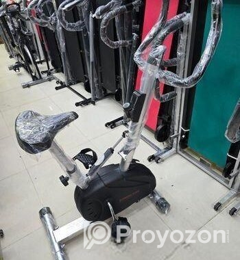 Magnetic exercise gym cycle 20% discount