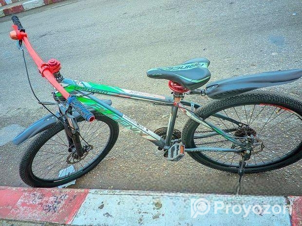 ফিনিক্স বাইসাইকেল