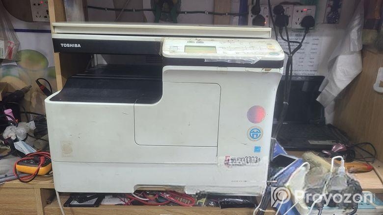 রানিং ফটোকপি মেশিন বিক্রয়