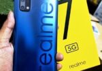Realme 7 5G 8+256 (New)