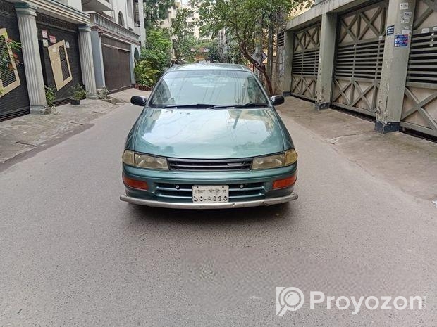 Toyota Carina All Power 1993