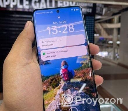 Realme 10 Pro Plus 8/128GB (Used)