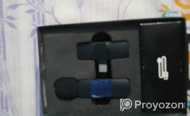 k8 wireless microphone