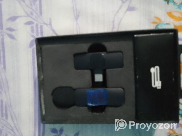 k8 wireless microphone