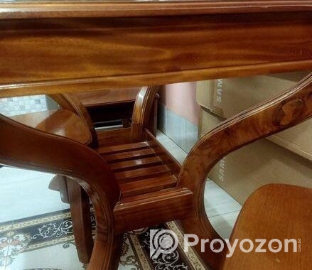 4 chair dining table