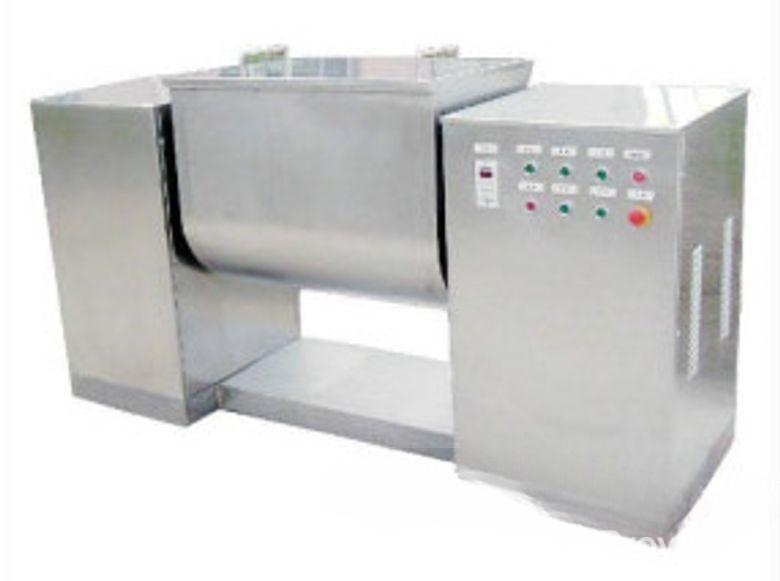 Ribbon Blender Mixer Machine