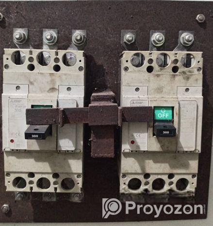 চেঞ্জ ওভার