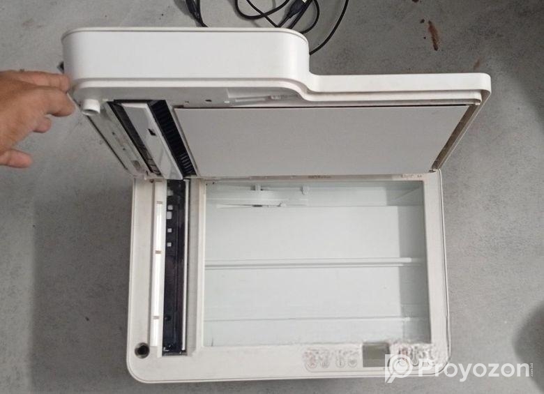 Hp Printer & Photocopy Masin