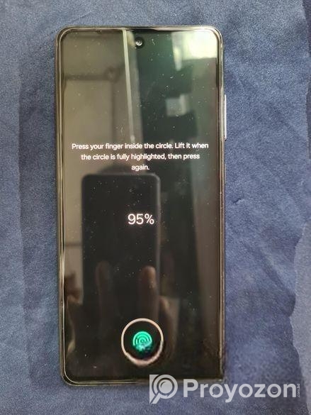 Samsung Galaxy A52 . (Used)