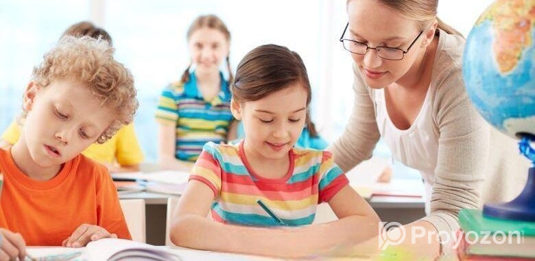 Verified Home Tutor Available