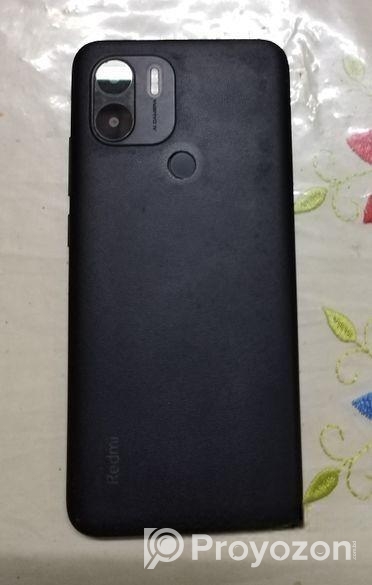 Xiaomi Mi A1 (2–32) (Used)